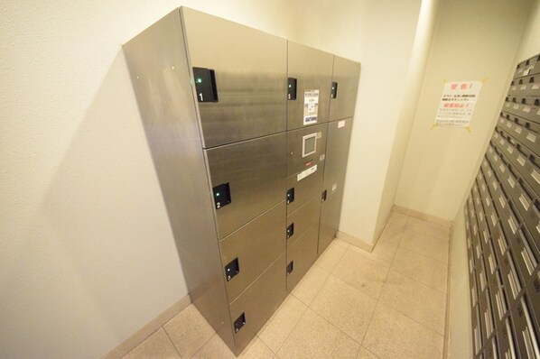 リヴェールハウス八王子の物件内観写真